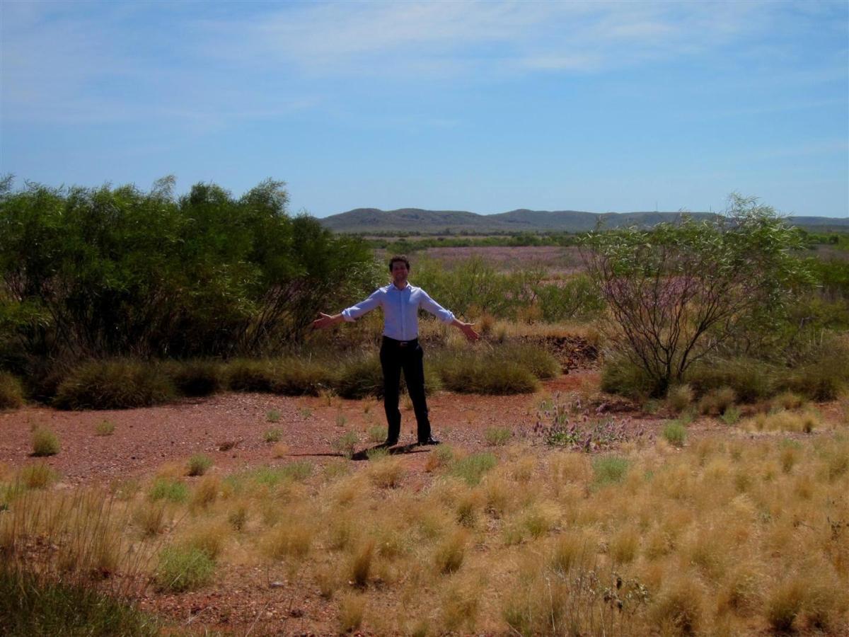 Pilbara