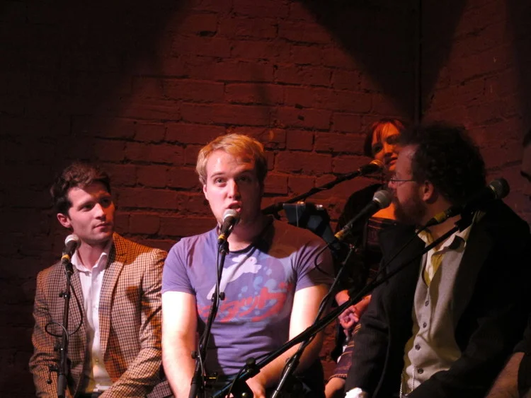 Science of Doctor Who with the Splendid Chaps