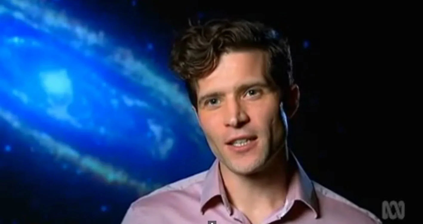 Alien Tech - ABC Catalyst TV