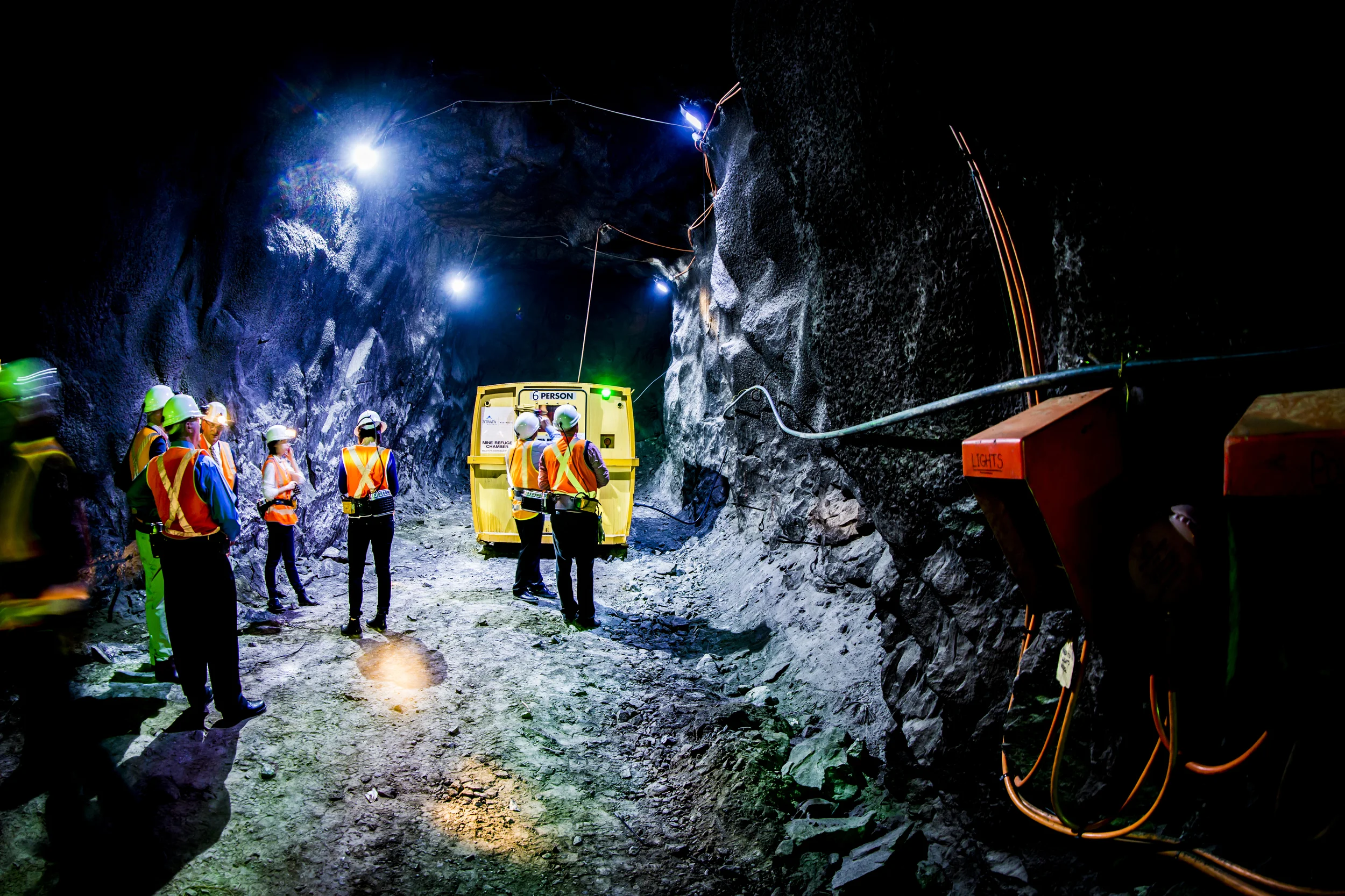 Australia to host dark matter detector