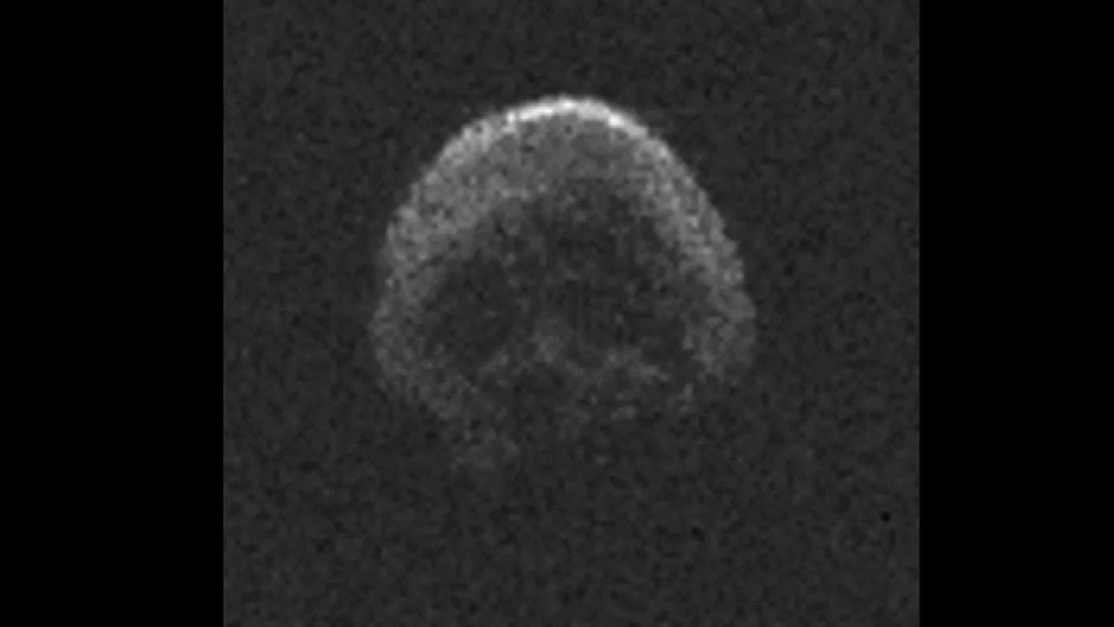 Spooky interview on death stars and dead comets on Halloween - ABC Breakfast News TV