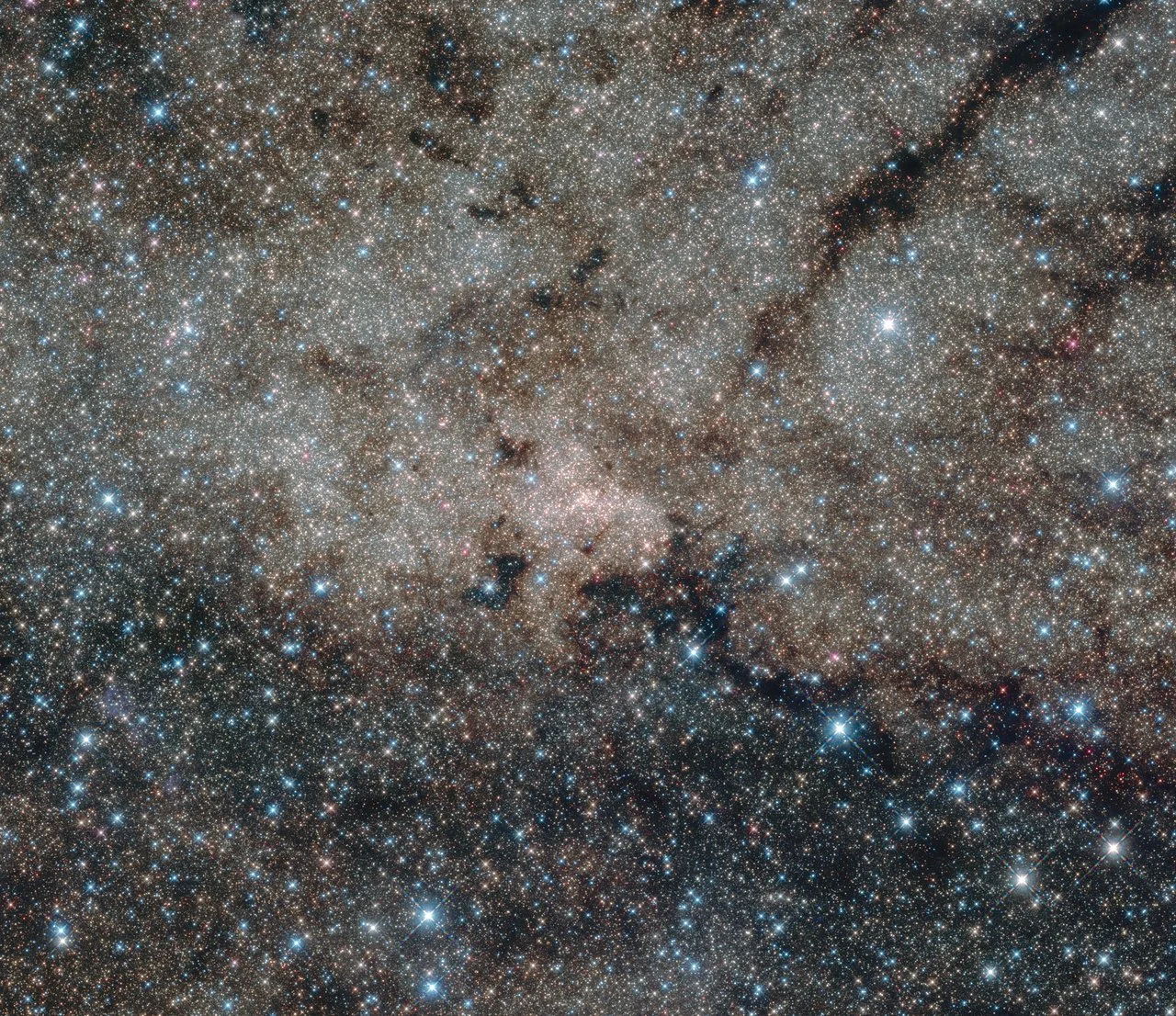 Hidden stars and baby Earths - ABC Breakfast News TV