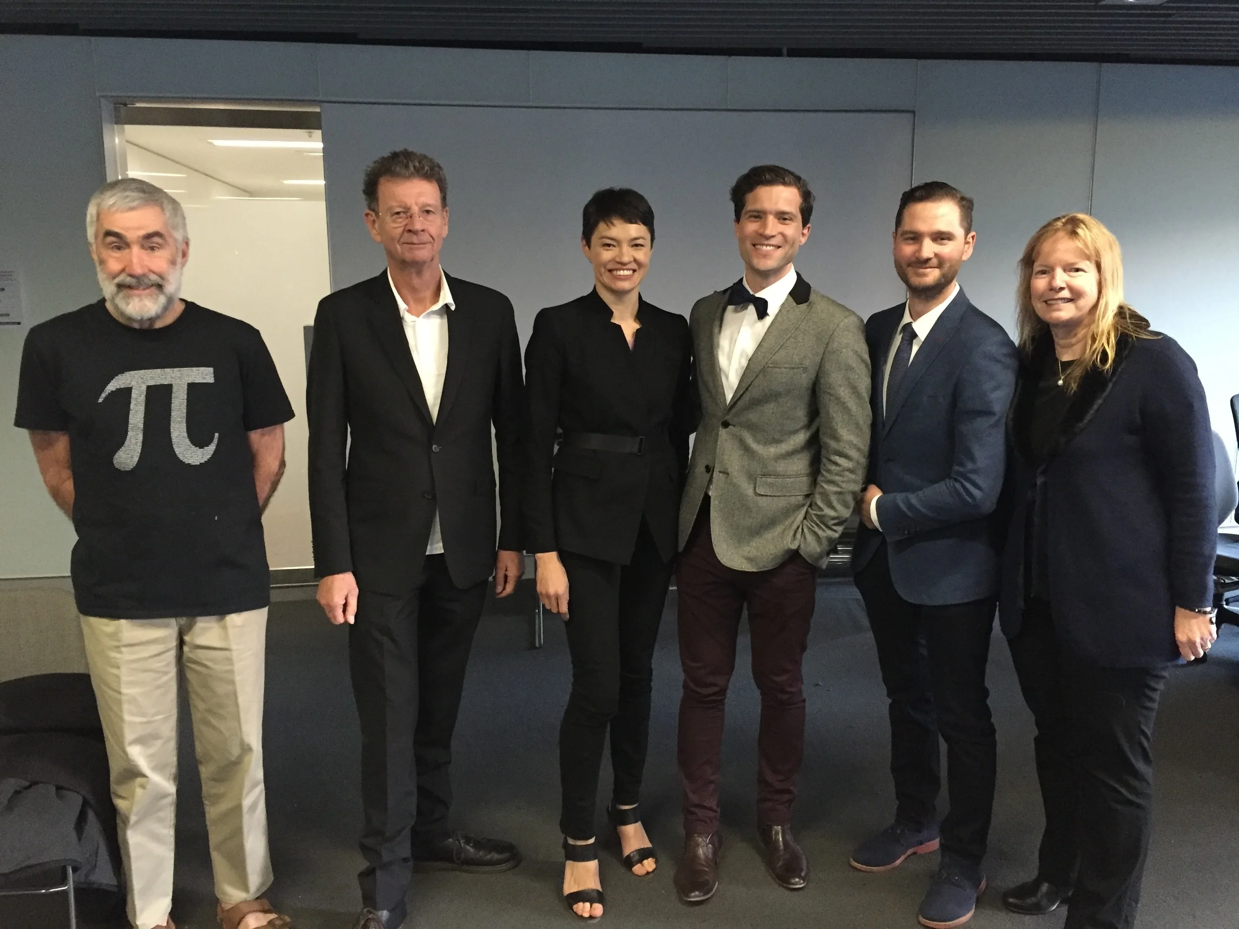 National Science Quiz