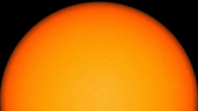 Mini-ice age from a quiet Sun? No - The Project