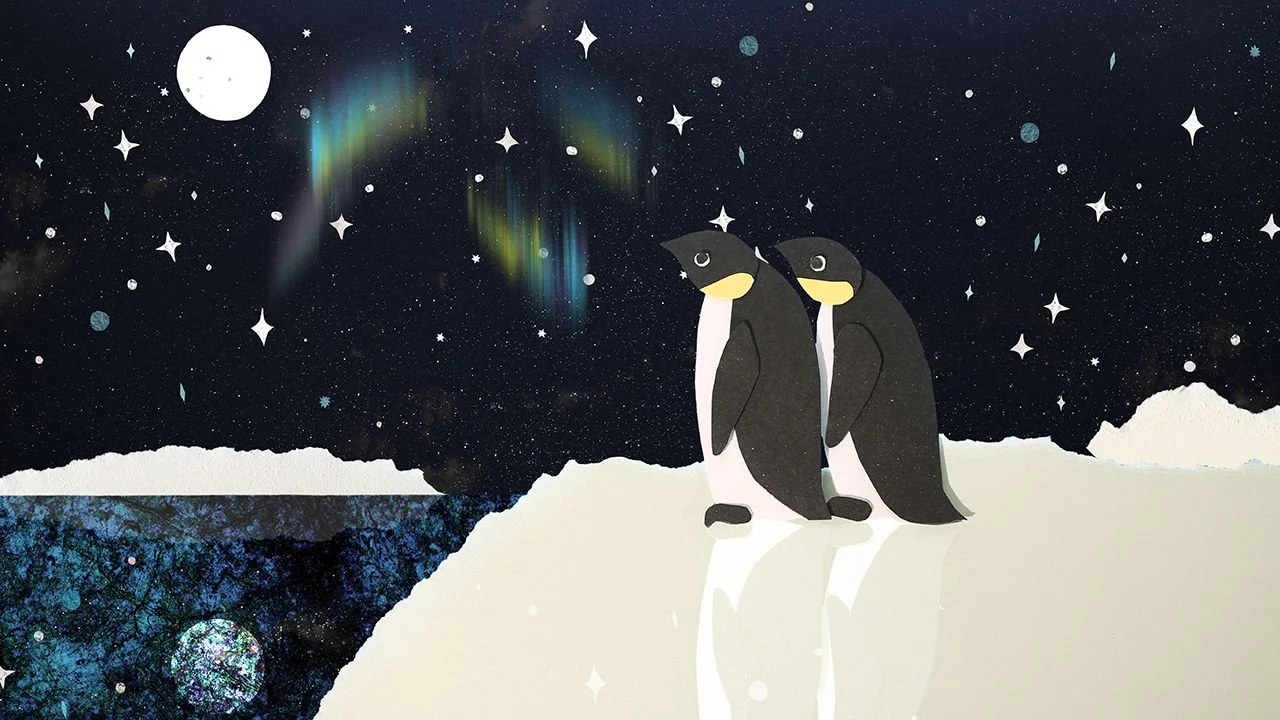 Stargazing For Beginners
