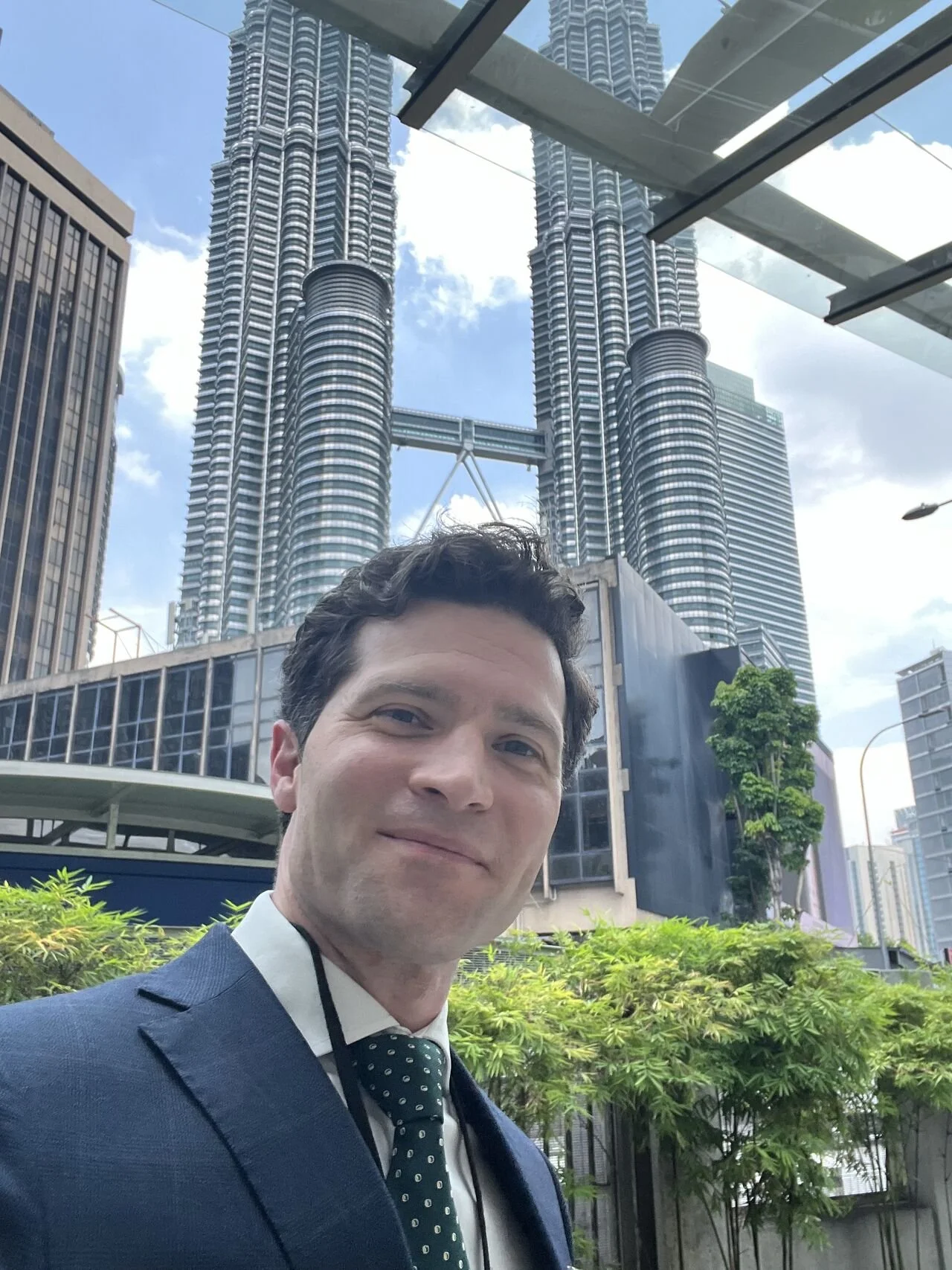 Education and Clean Tech Futures with Malaysia