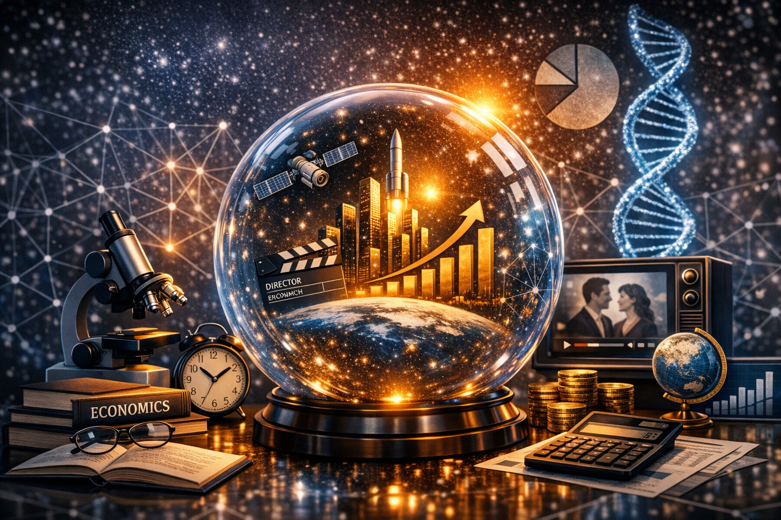 Futurecasting in Forbes