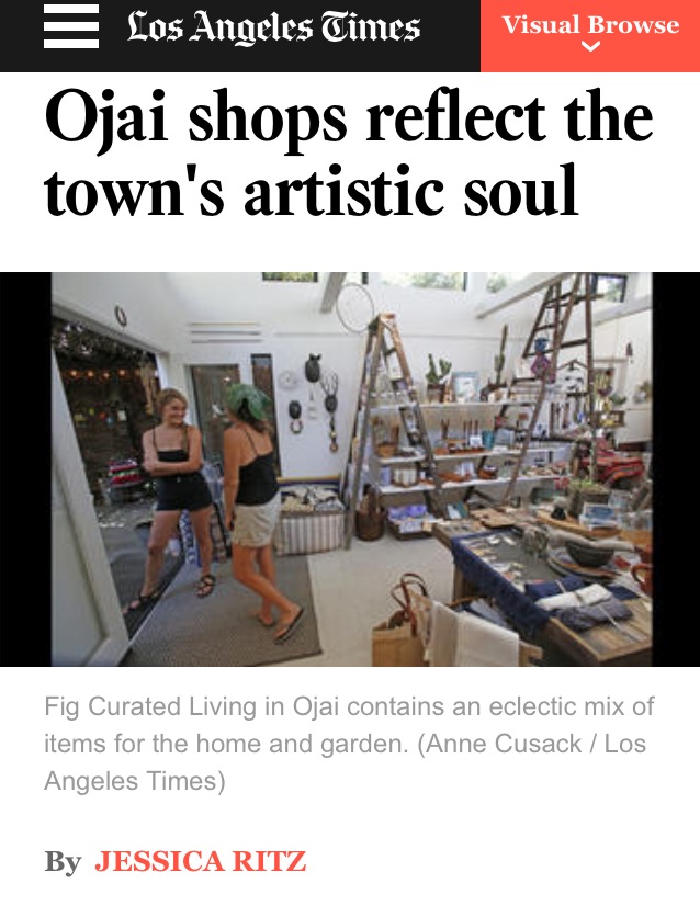 LA Times