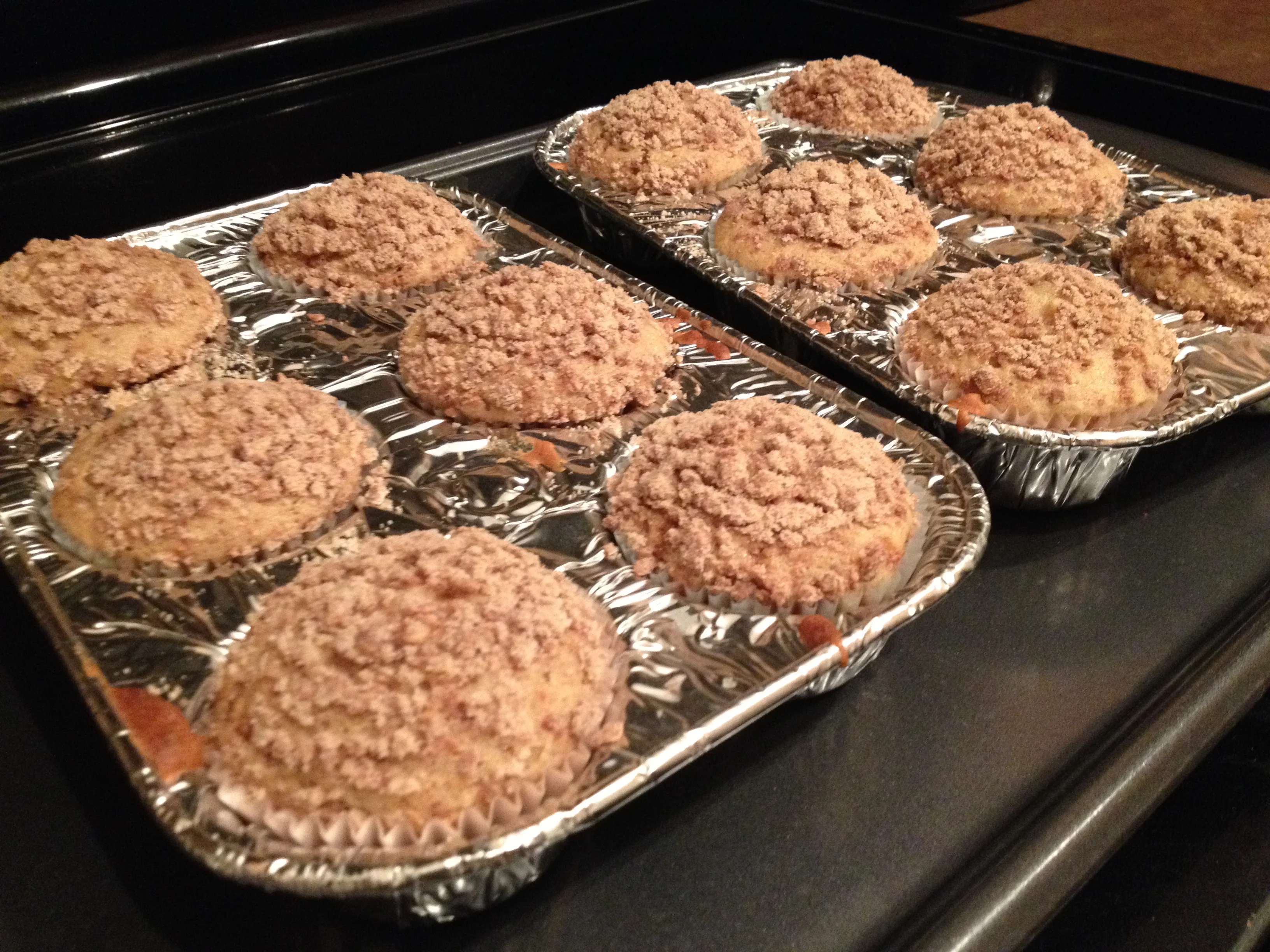 Intro to Productive Baking