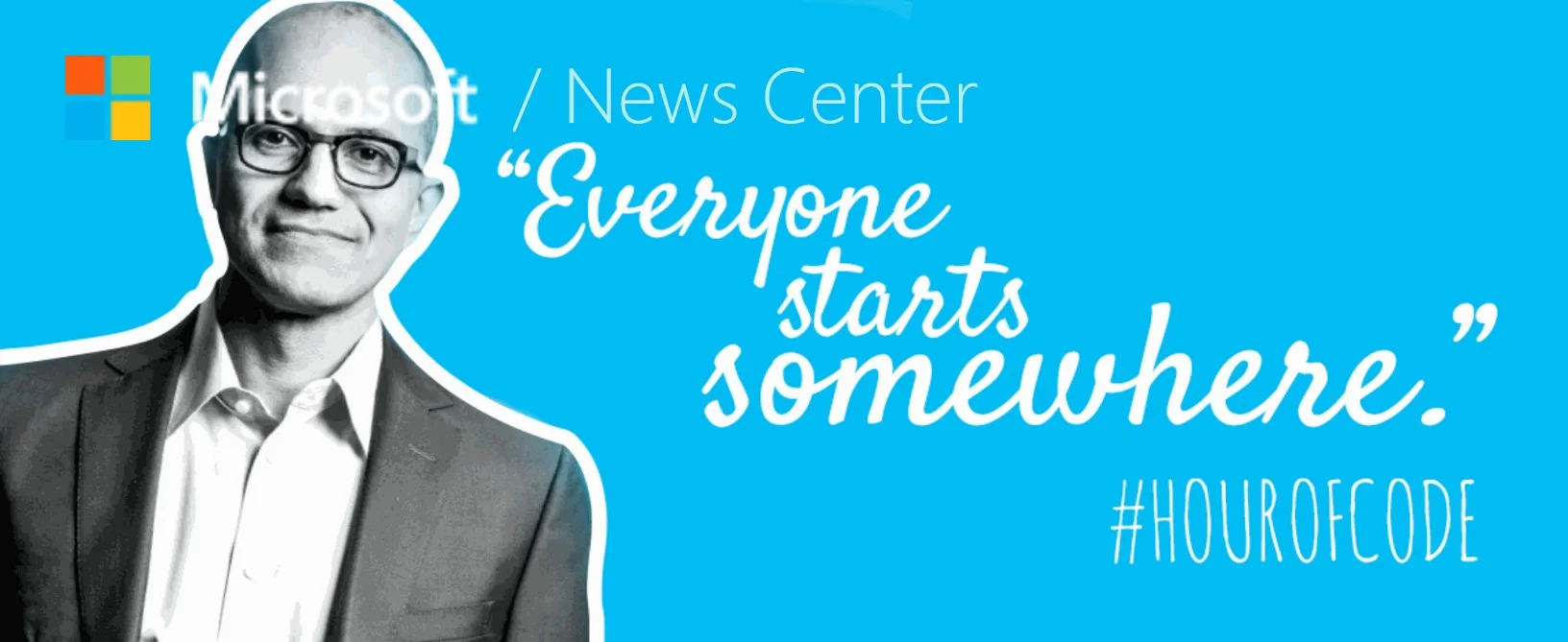 Computer Science Education Week!