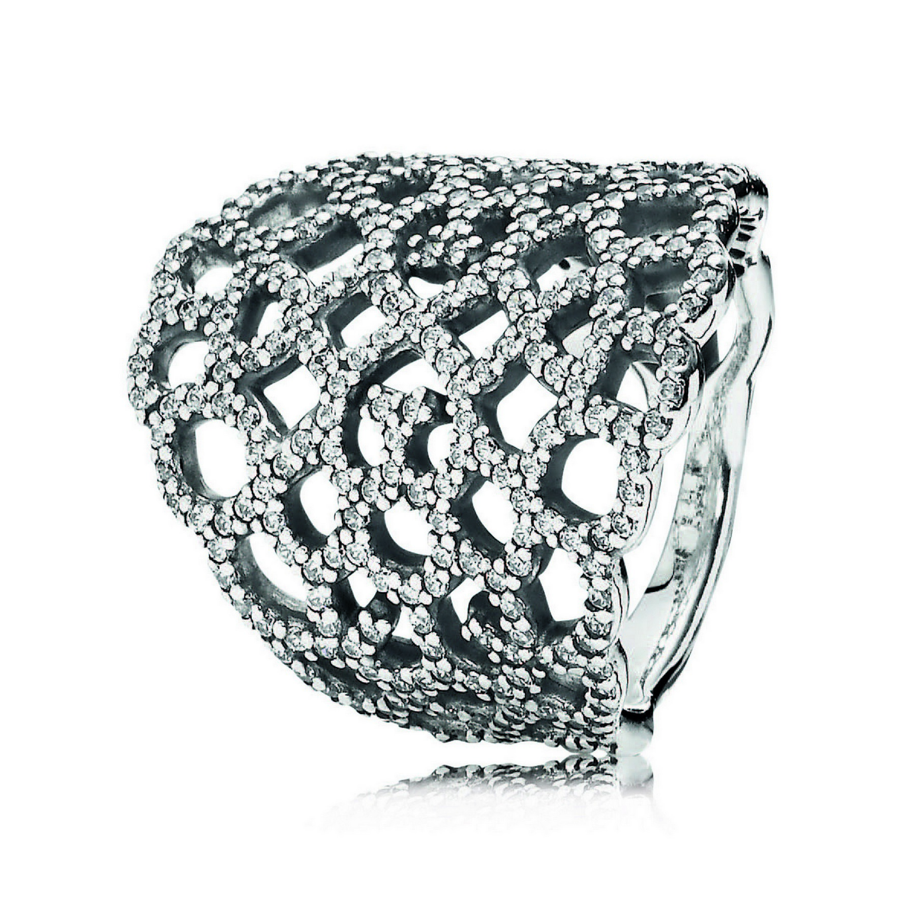 PANDORA_Mother's Day 2014_Lace Silver with Cubic Zirconia_HK$1599.jpg