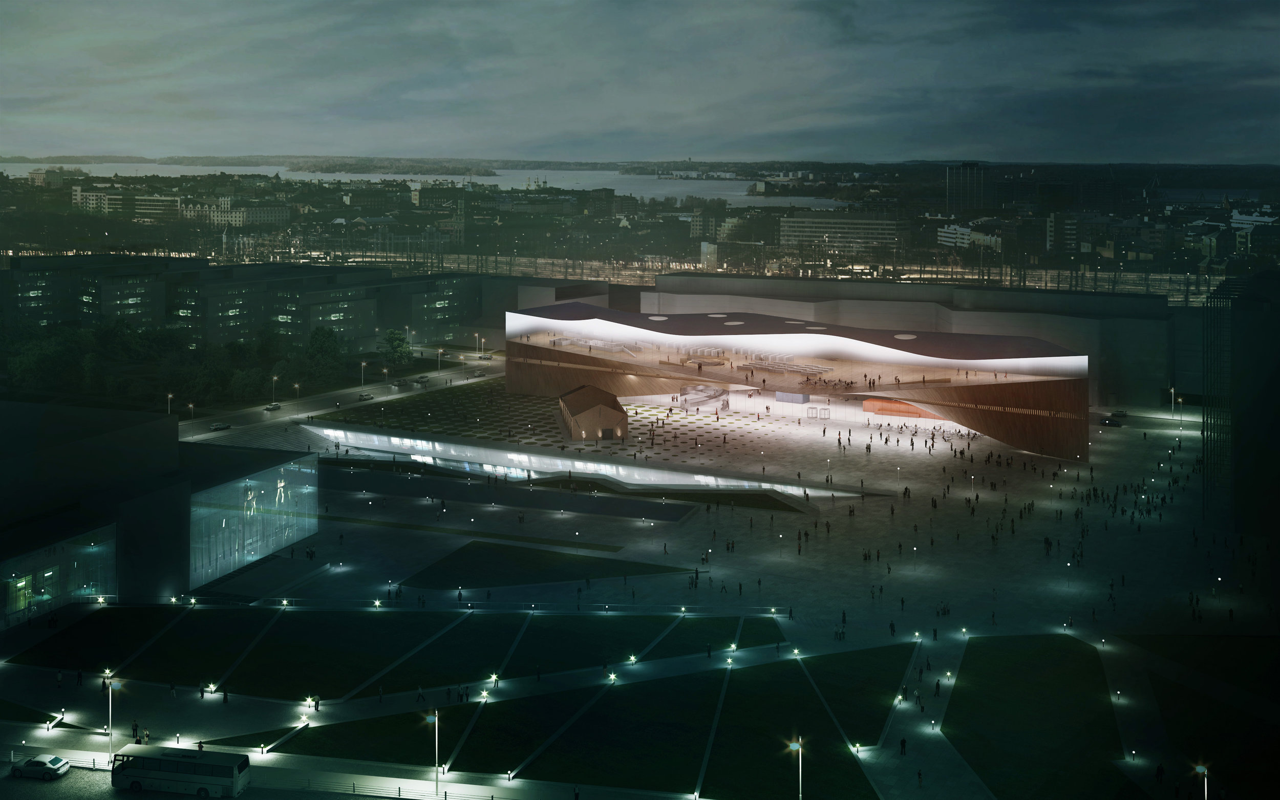 Helsinki Central Library by ALA - aerial night.jpg