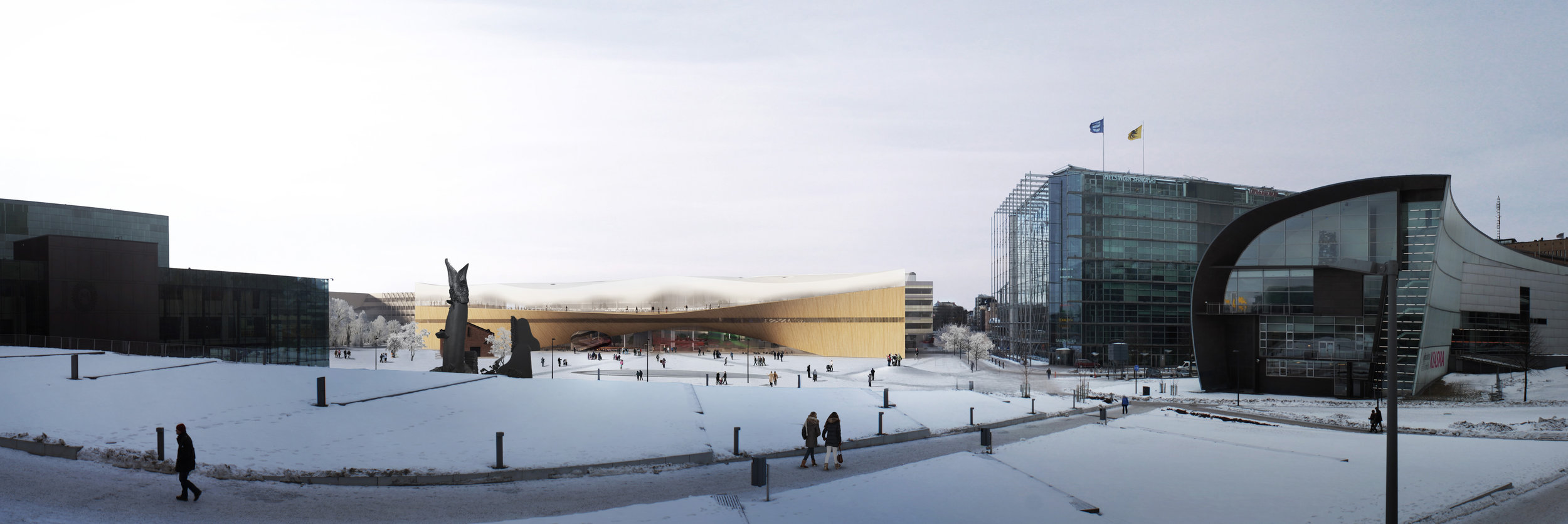 Helsinki Central Library by ALA - surrounding.jpg