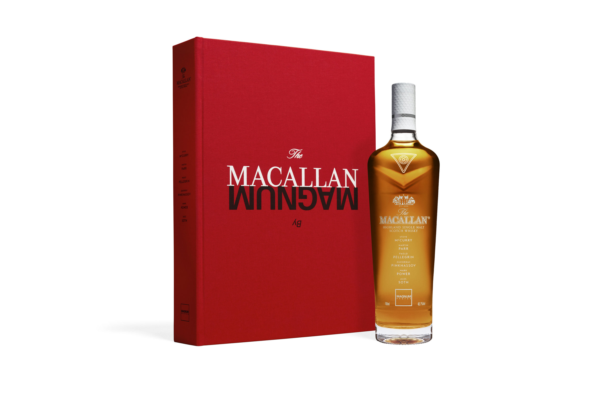 4. The Macallan Masters of Photography Magnum Edition (bottle and book cover).jpg