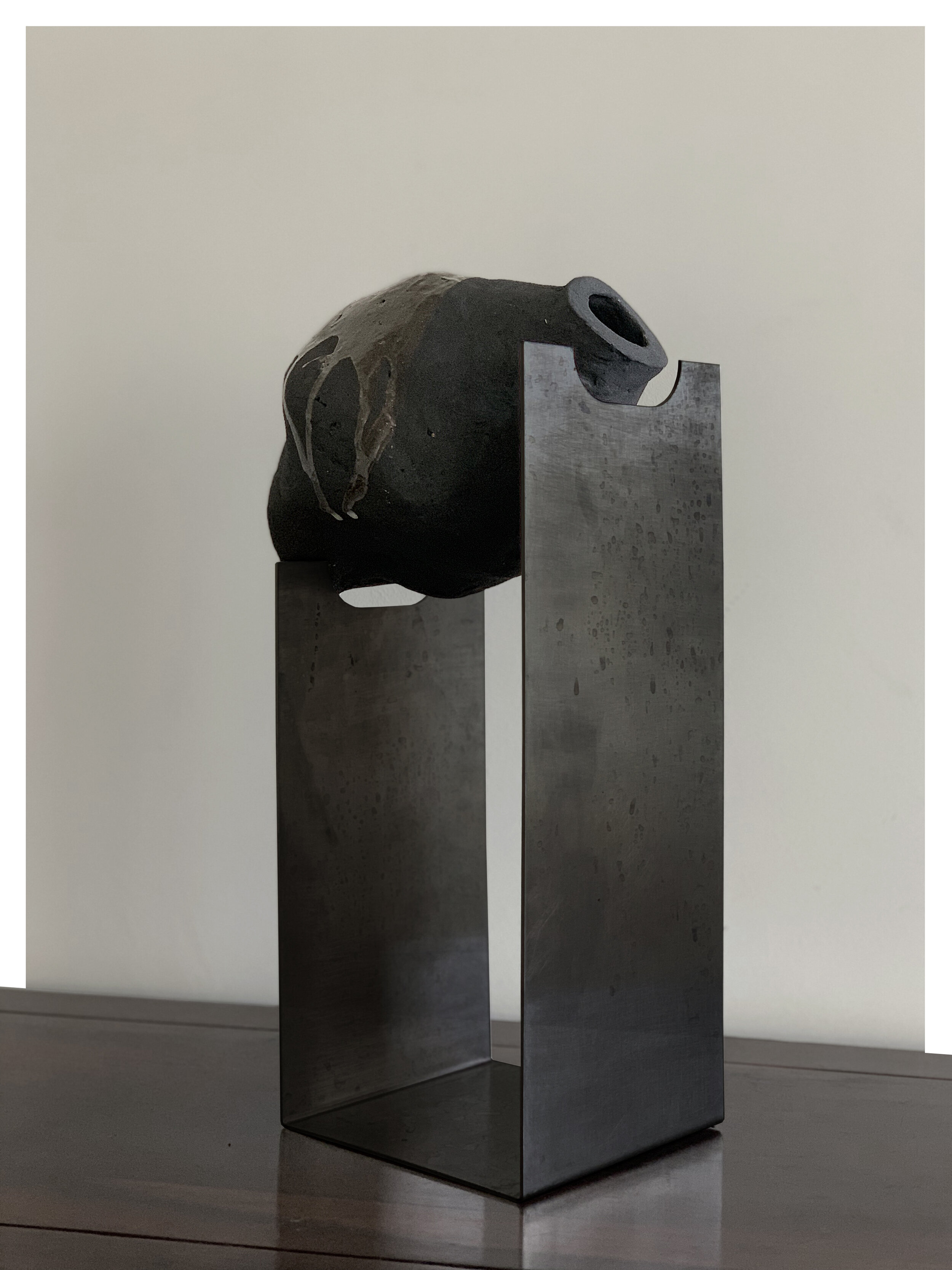 KOGE | Sculpture No. 04 