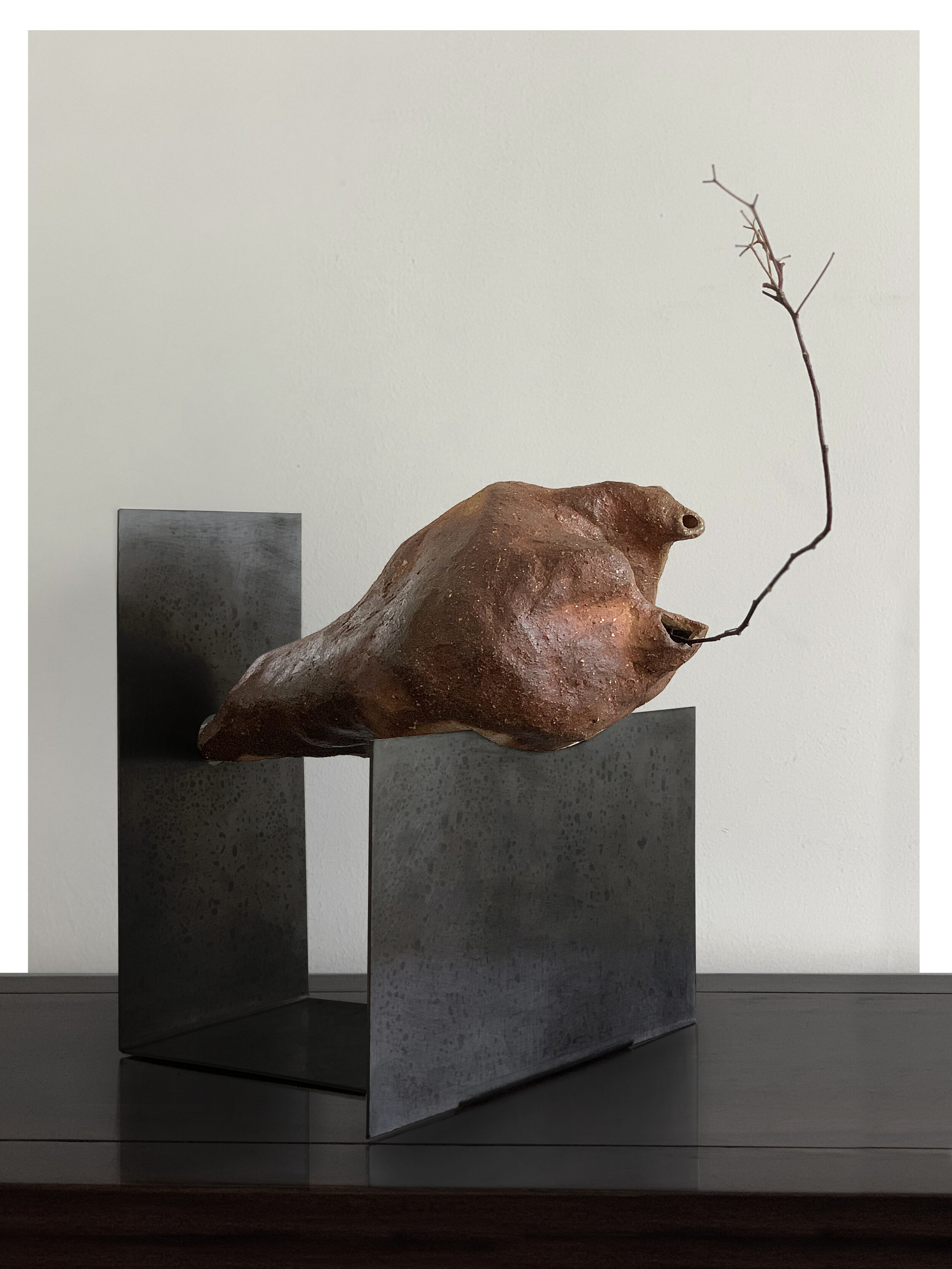 KOGE | Sculpture No. 06