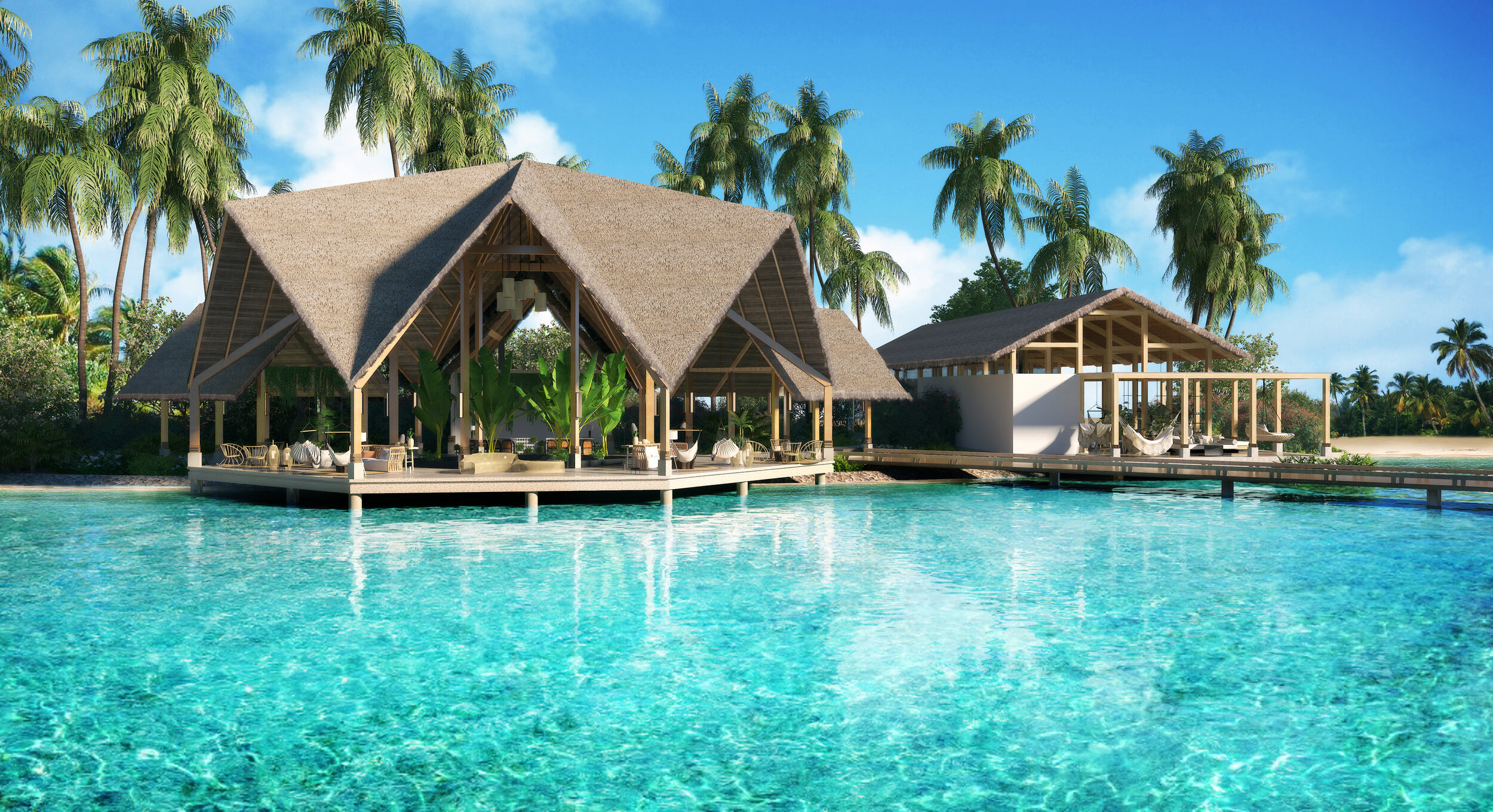 Hilton Maldives Amingiri - Reception & Tea Lounge_Arch.jpg