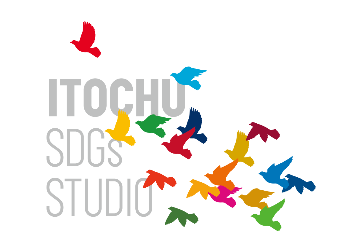 Venue：ITOCHU SDGs STUDIO 