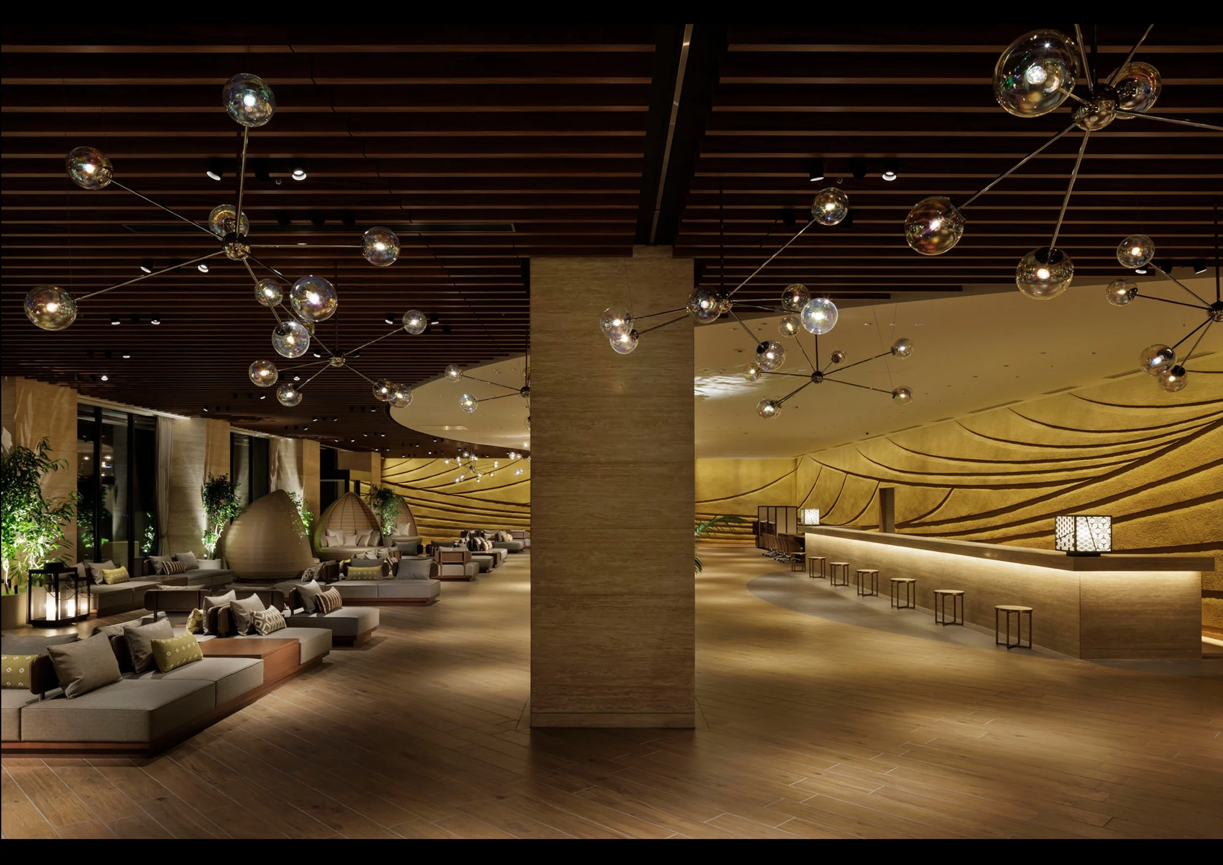 Sora-kan: A Harmonious Blend of Nature and Artistry in the Heart of ...