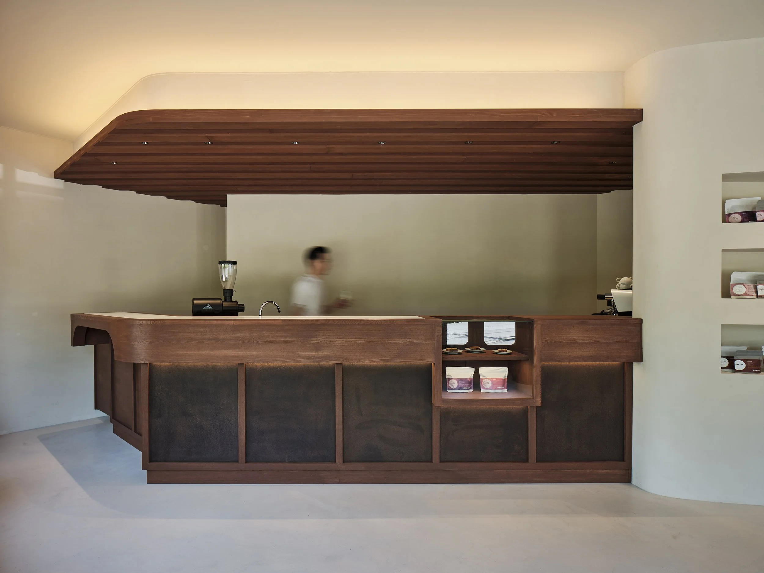 A Departure Point for Connection: Design &amp; Dialogue in Tsukuba
