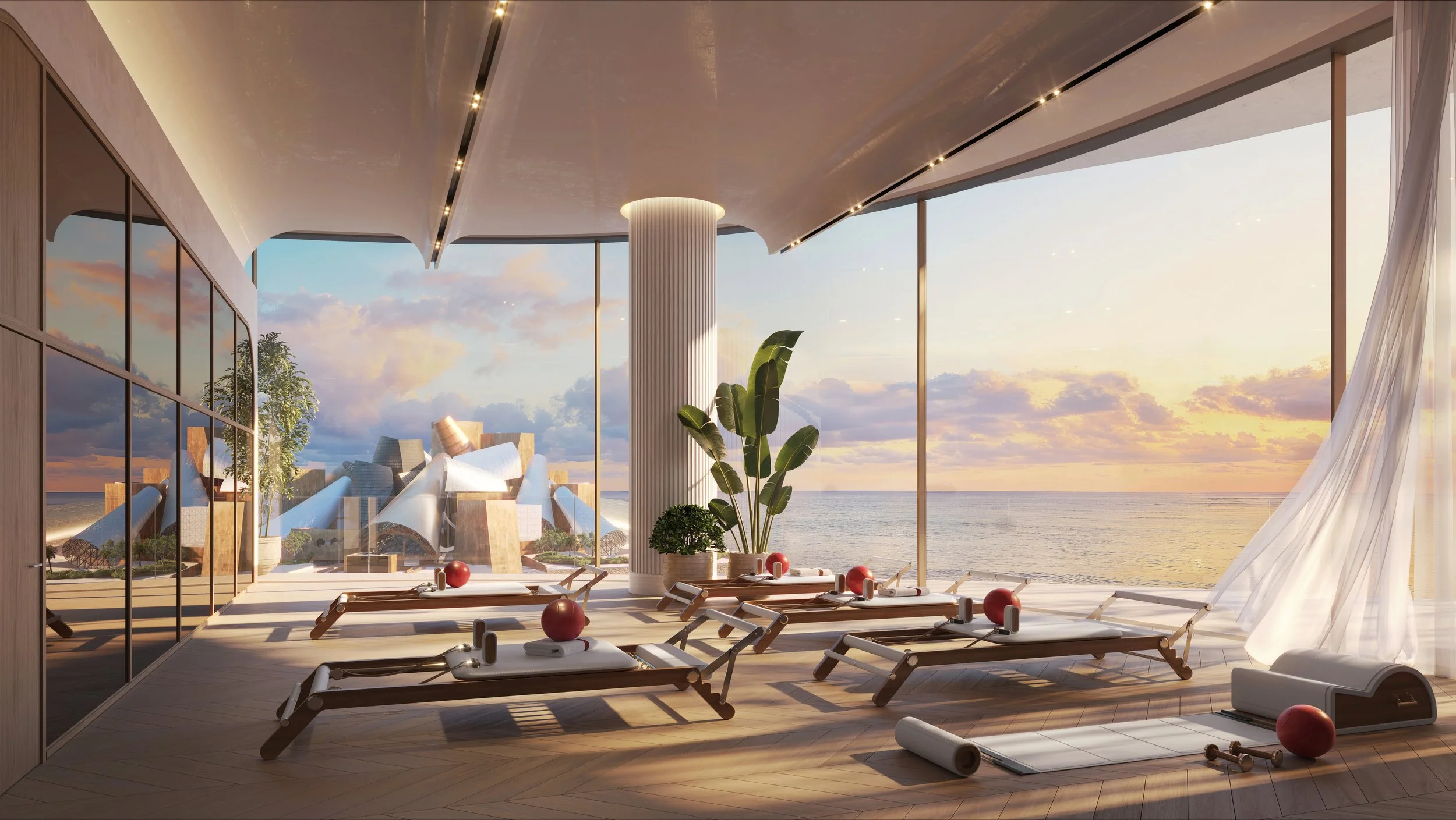 Amenities 3_Pilates_Baccarat Residences Saadiyat.jpg
