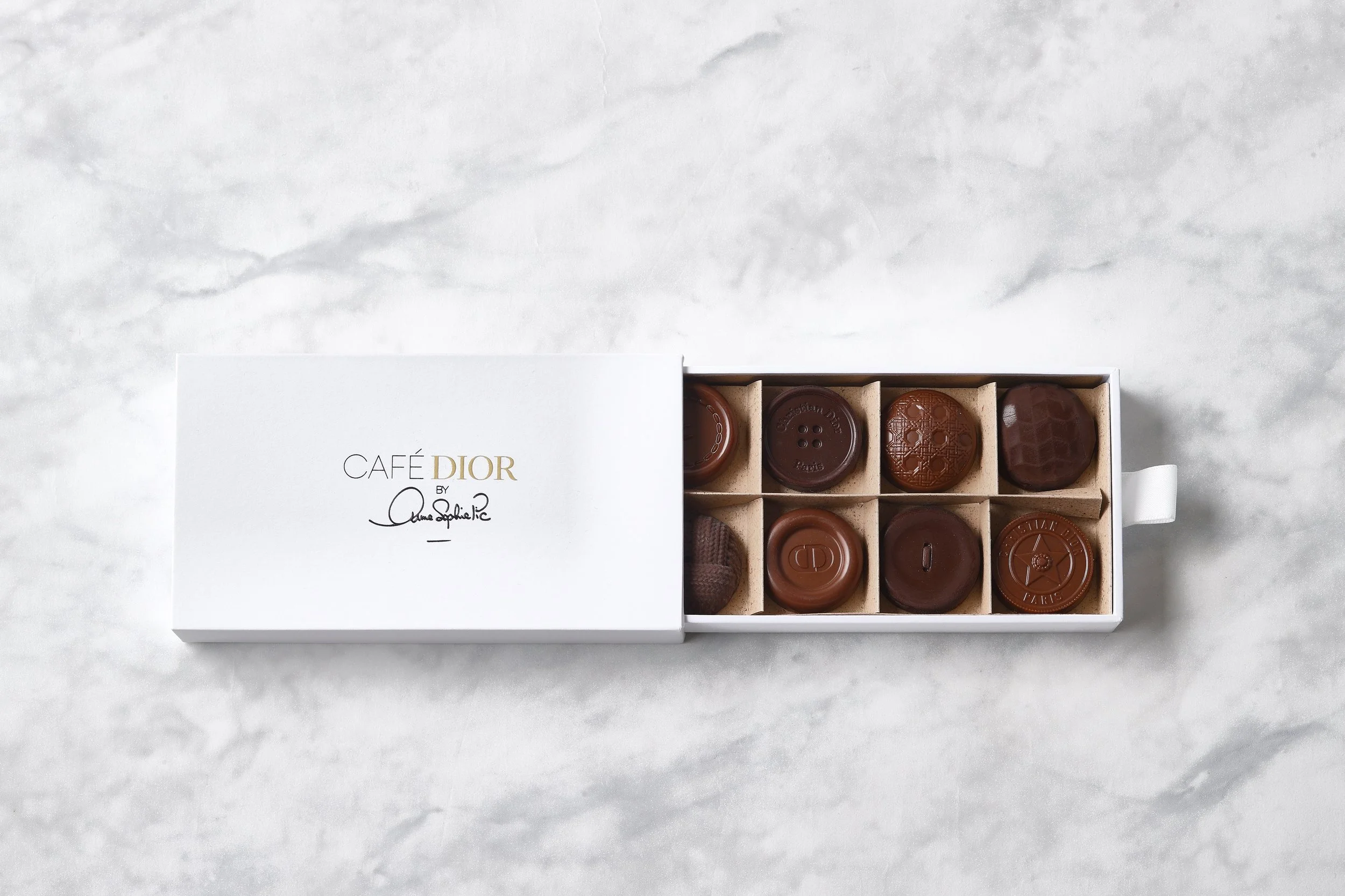 A Touch of Dior at Palace Hotel Tokyo - _Les Bonbons Bouton de Christian Dior_ Chocolates - II.jpg