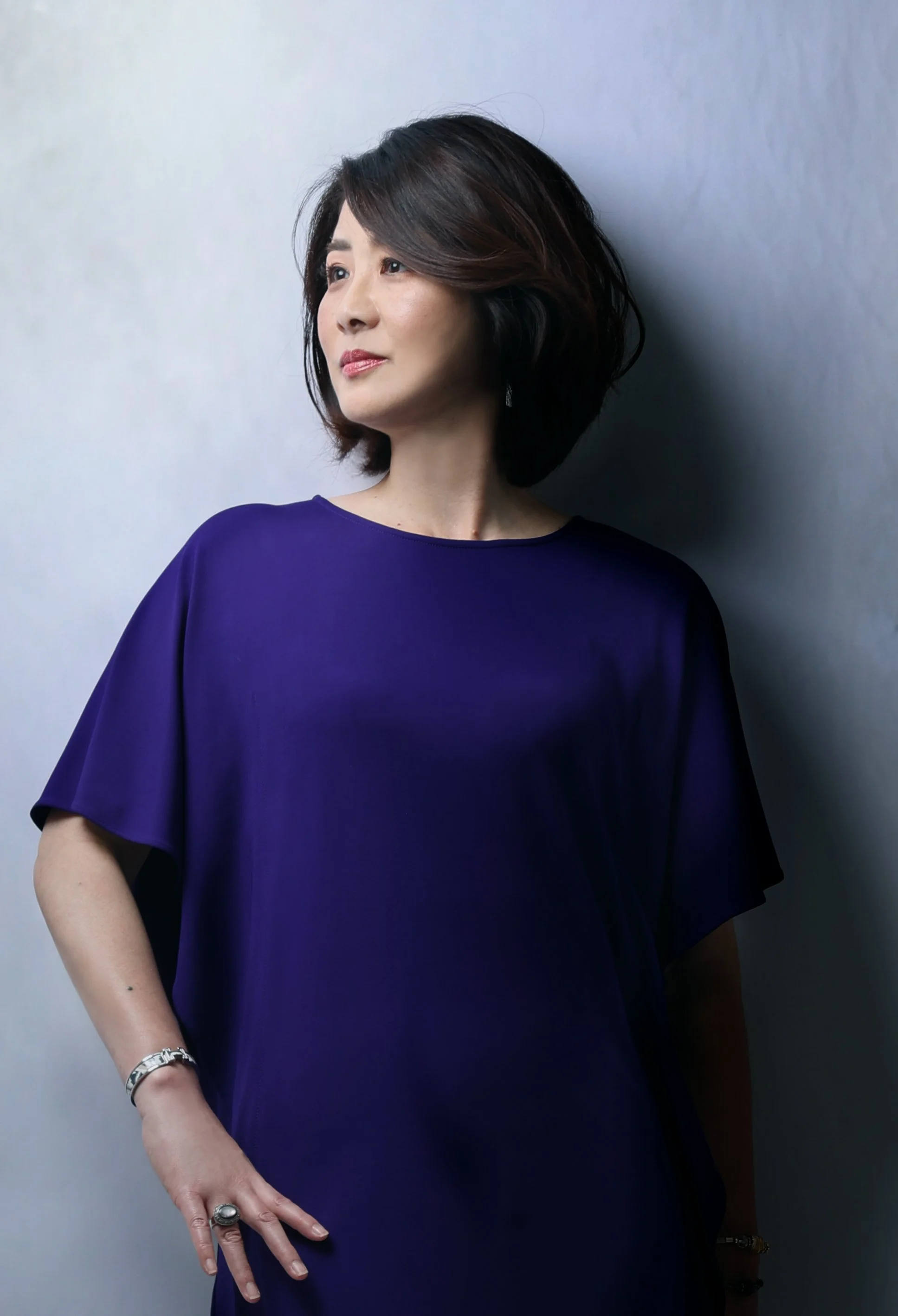Ryoko Ogoshi | Director &amp; Founder / Interior Architect