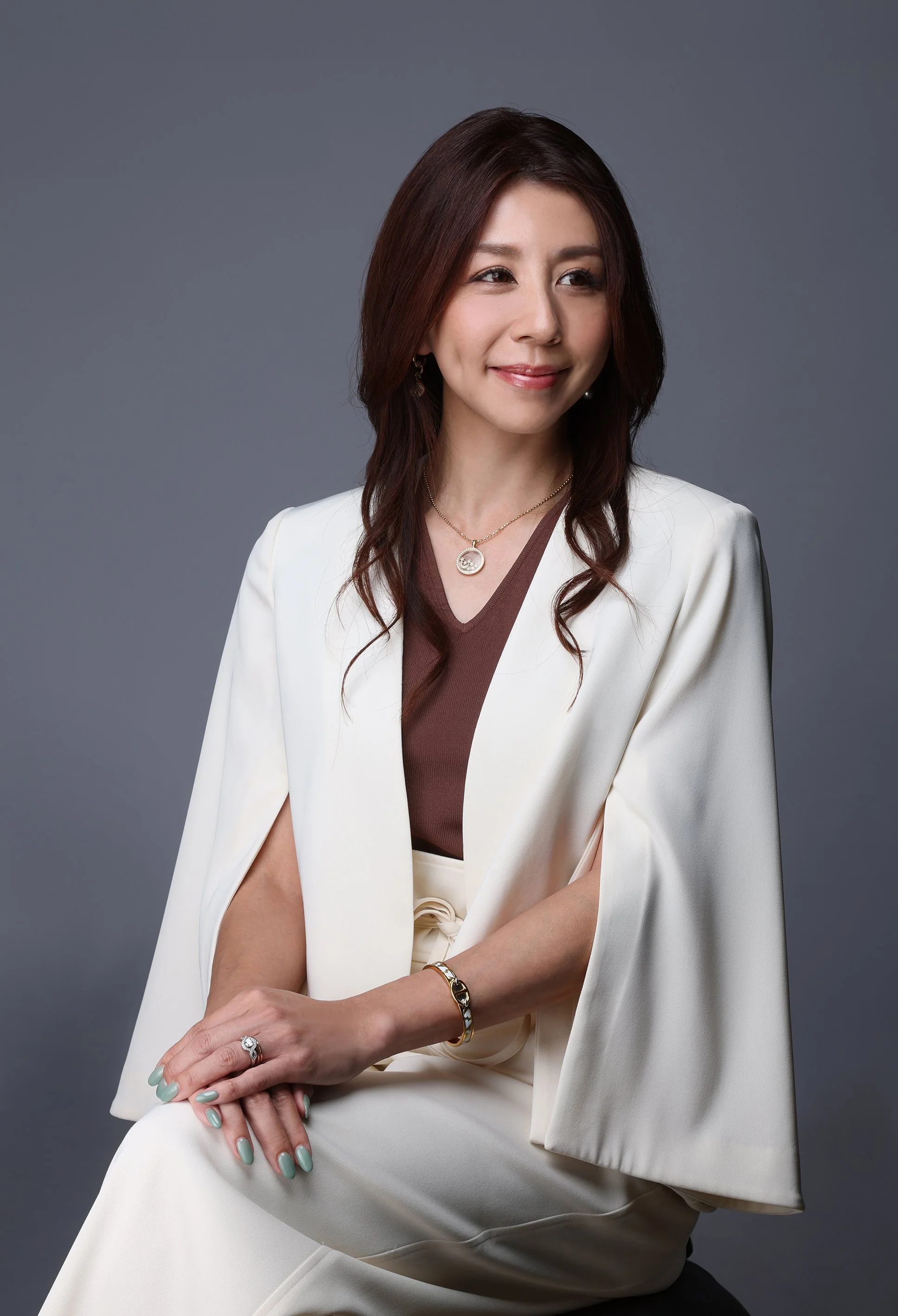 Hiromi Hiroshima | Staff Member / FF&amp;E Designer