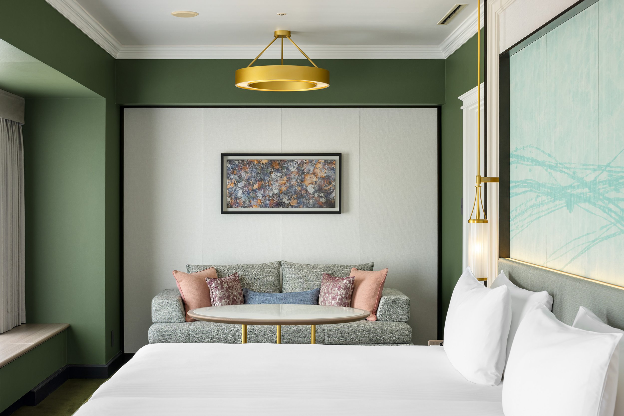 RIHGA Royal Hotel Osaka, Vignette Collection：Photographs-03.jpg