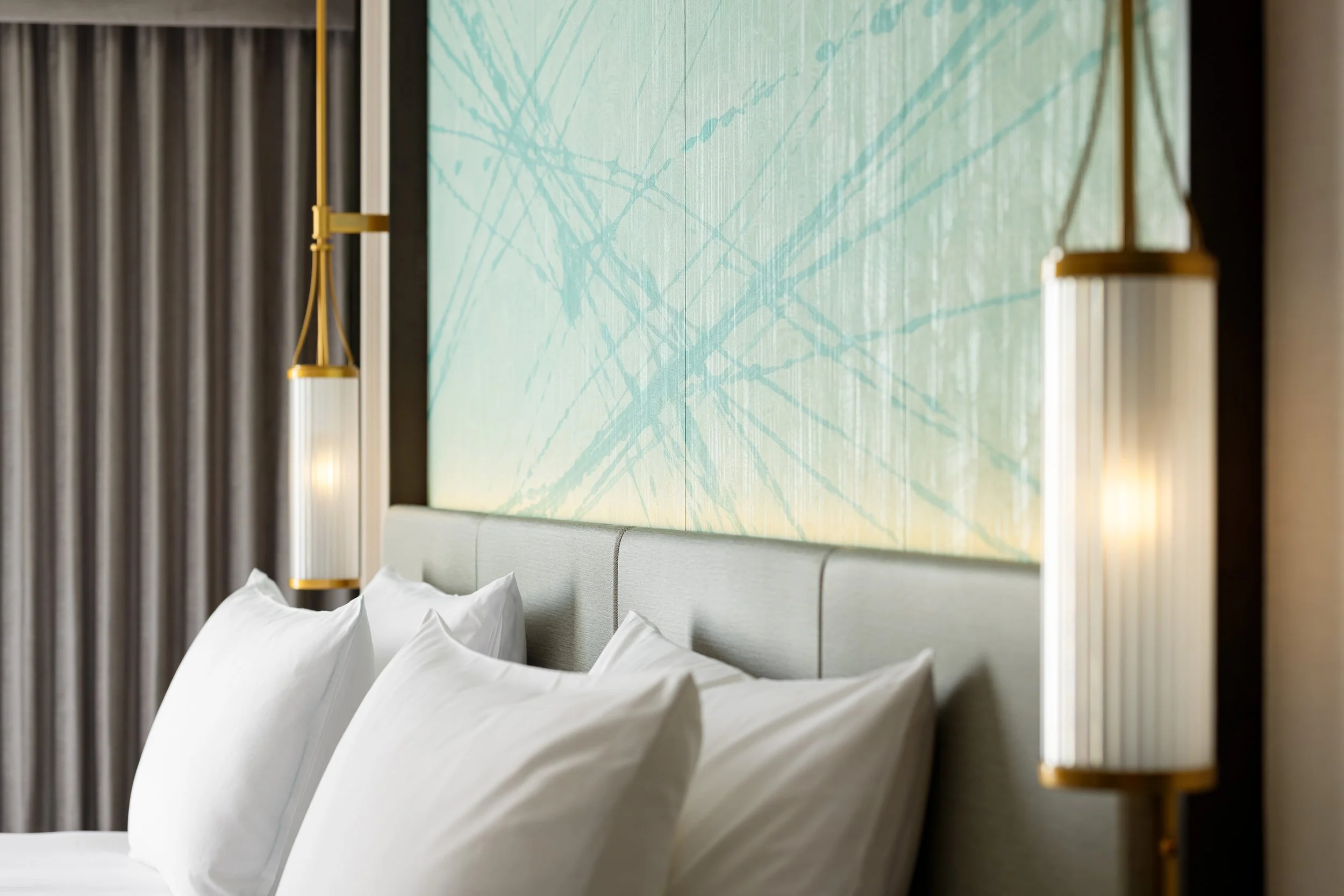 RIHGA Royal Hotel Osaka, Vignette Collection：Photographs-05.jpg