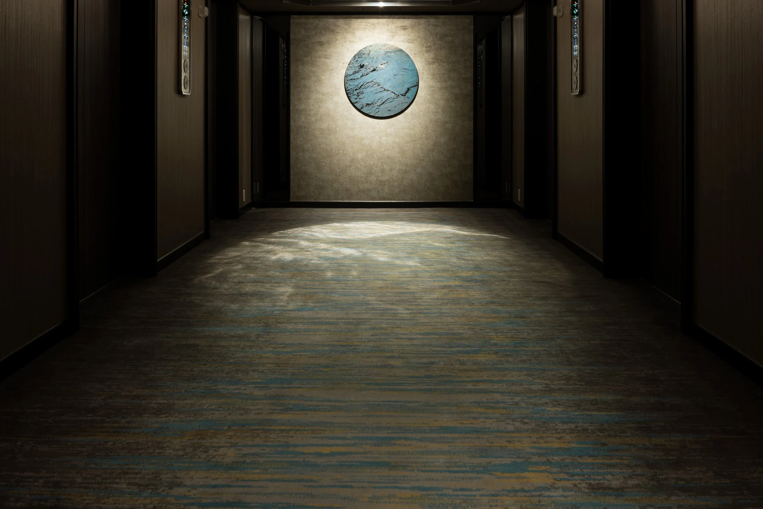 RIHGA Royal Hotel Osaka, Vignette Collection：Photographs-07.jpg