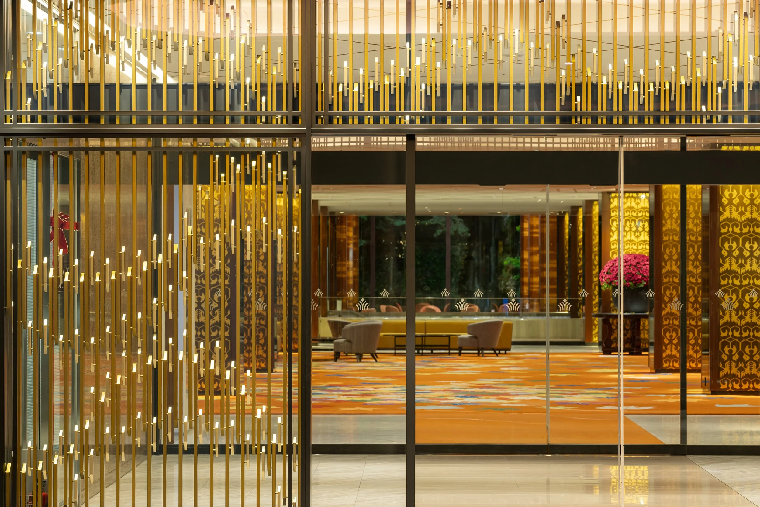 RIHGA Royal Hotel Osaka, Vignette Collection：Photographs-13.jpg
