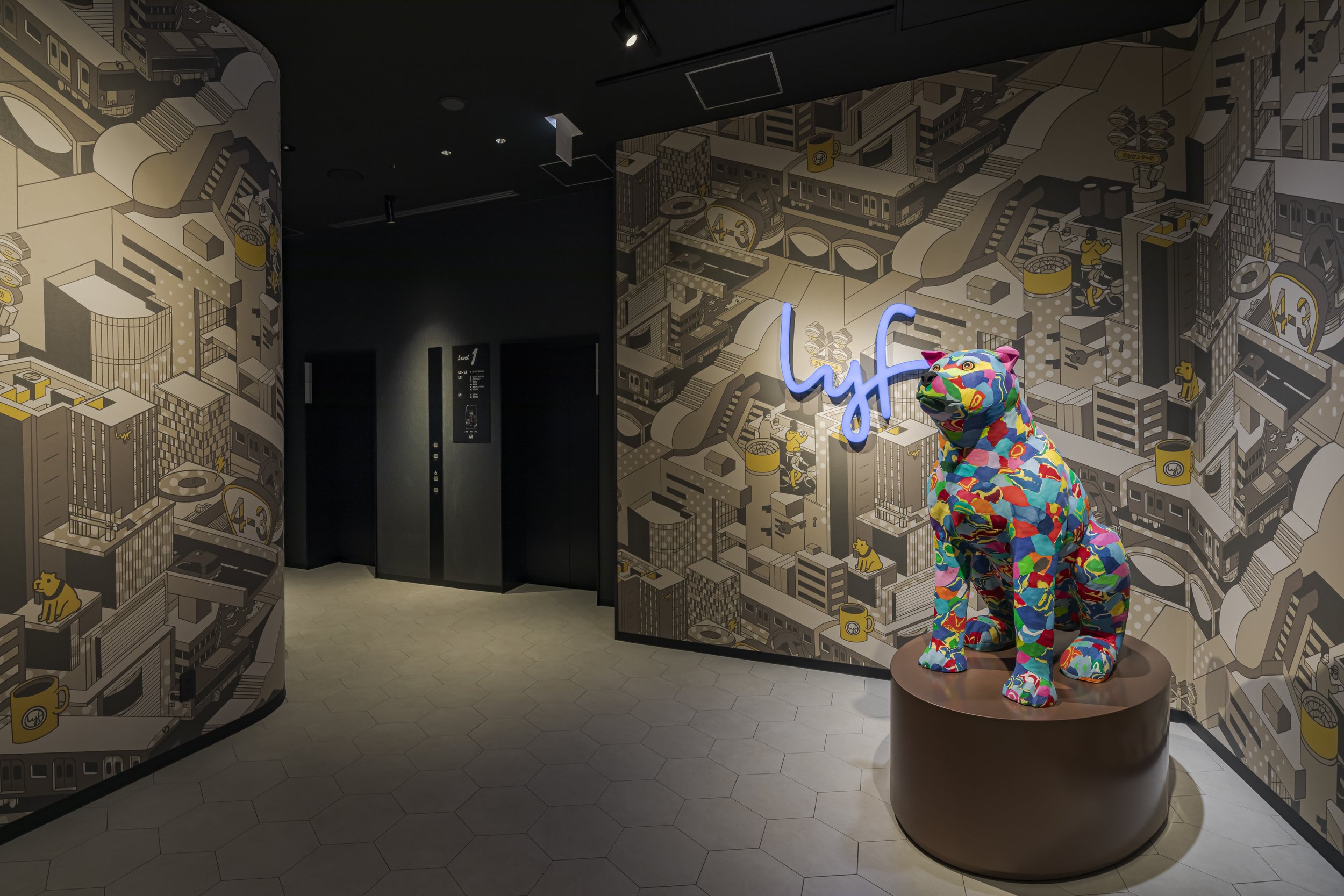 17.1F Lift Lobby（After）.jpg