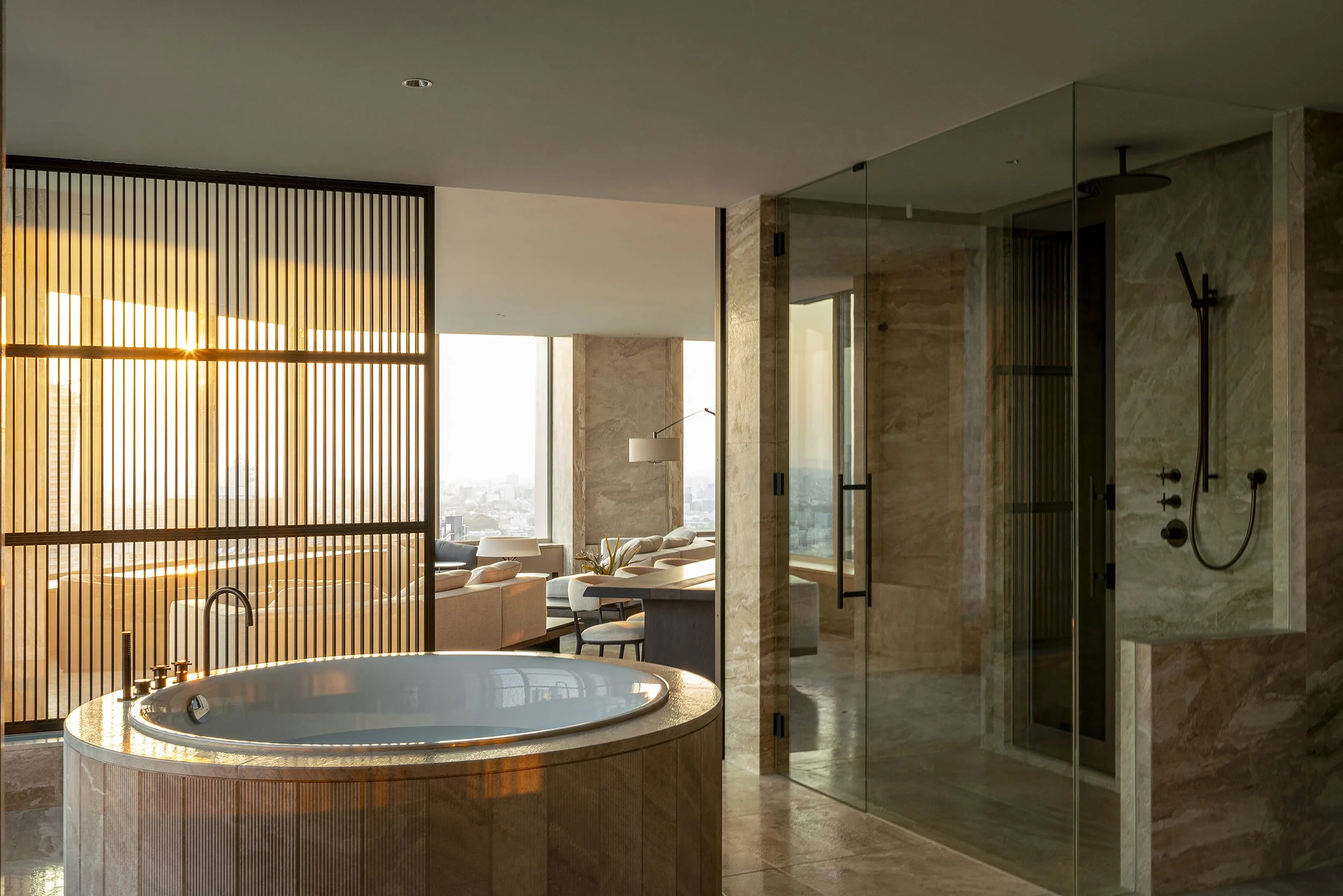 A Residence designed by YTD (Japan)