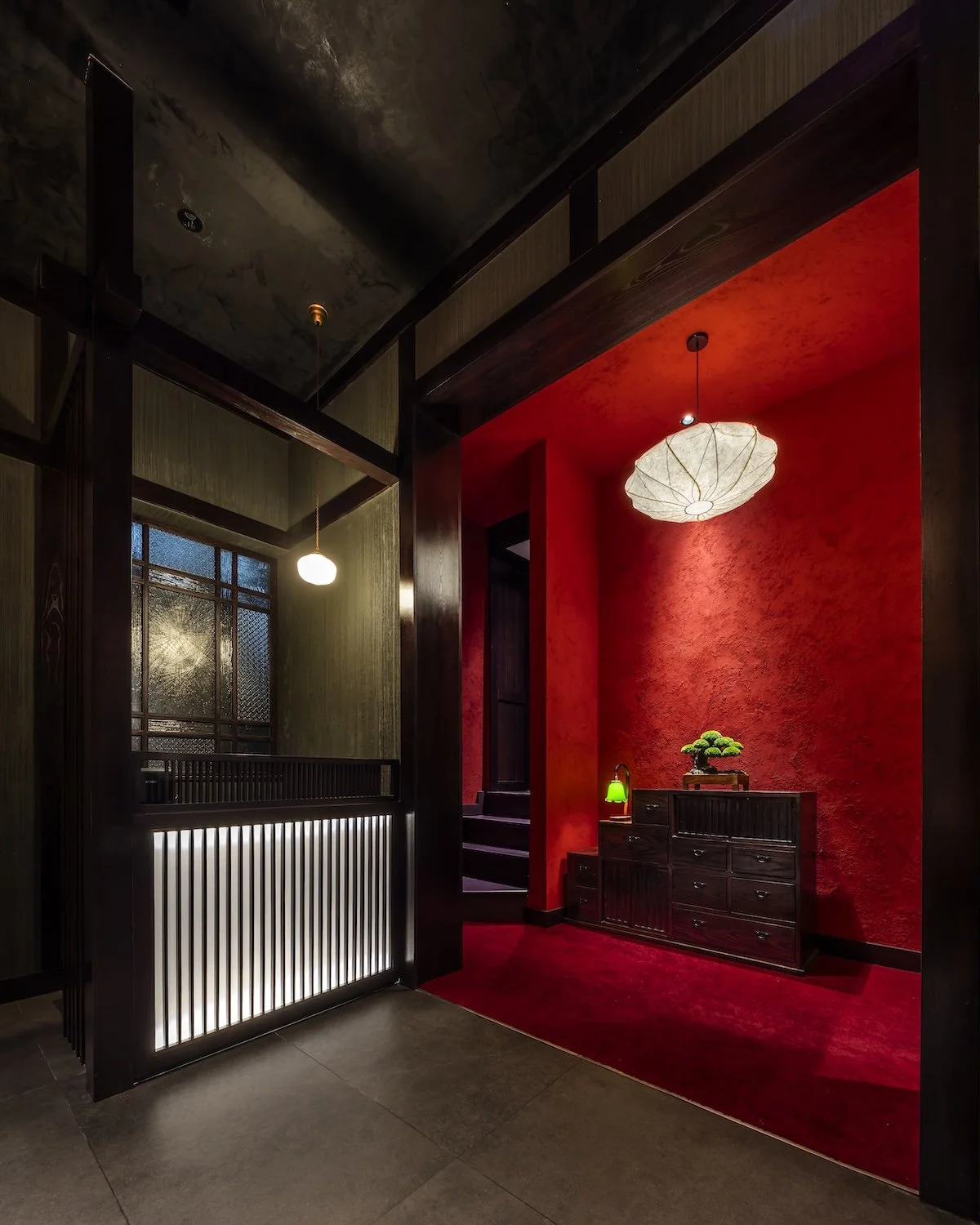 ISHIDAYA designed by DESIGN &amp; CREATIVE ASSOCIATES (VIETNAM)