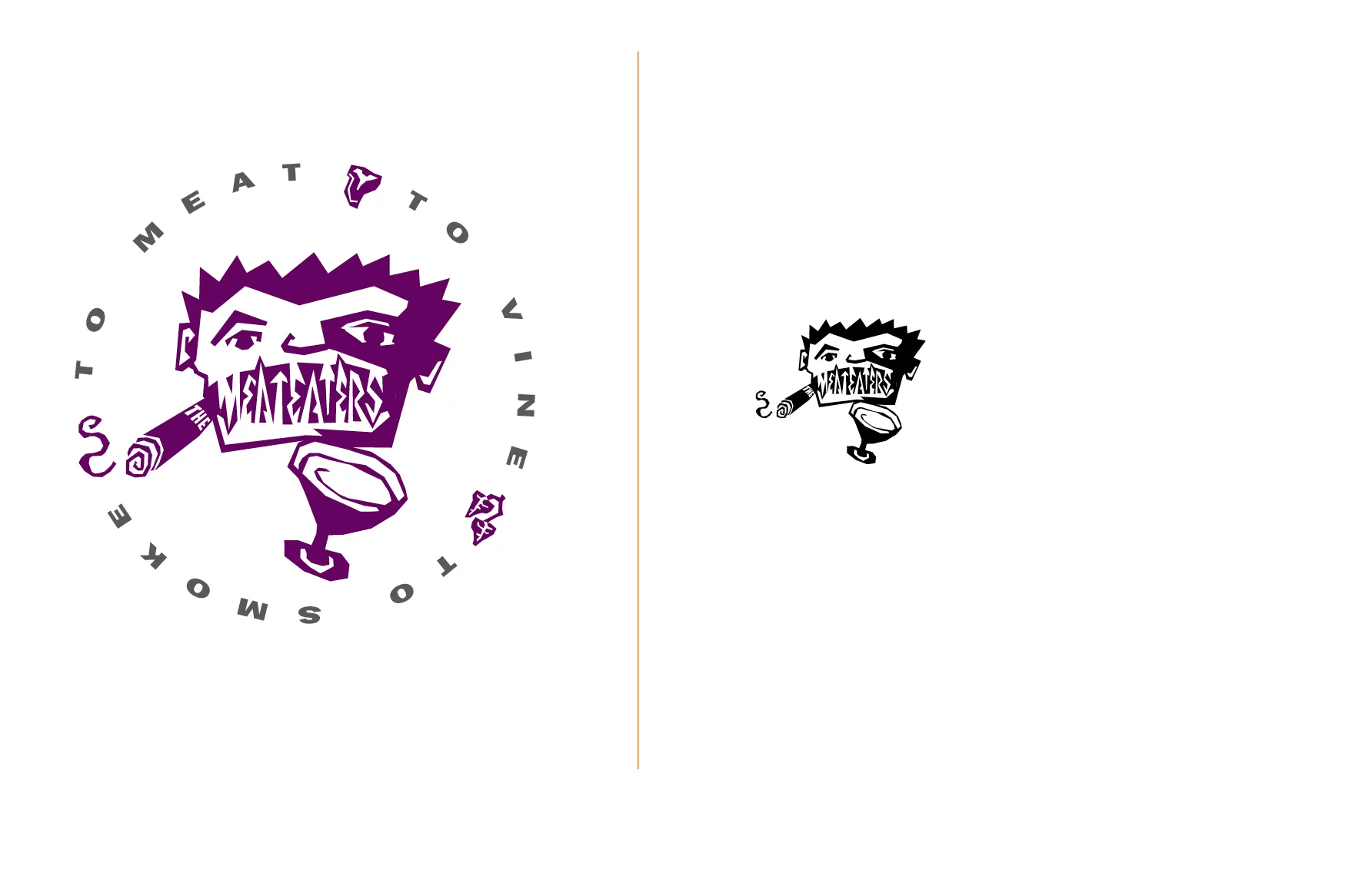 The Meateaters - A social and connoisseur club focused on the appreciation of steak, wine, and cigars