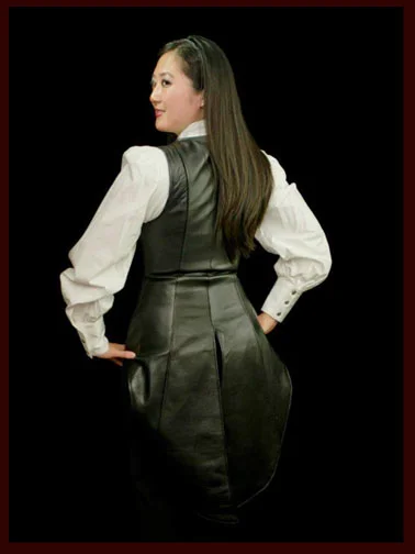 chinese dress ladies Miqil Women Button Down Dressy Suit Vest Sleeveless Racerback Waistcoat  Slim Fit Versatile V Neck Tuxedo Suit Waistcoat (A Black, S) at Amazon  Women's Coats Shop