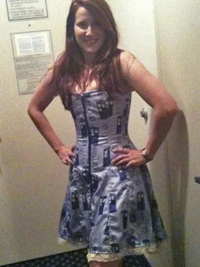 Corset Dress Pendragon Costumes Corset Dress Pendragon Costumes