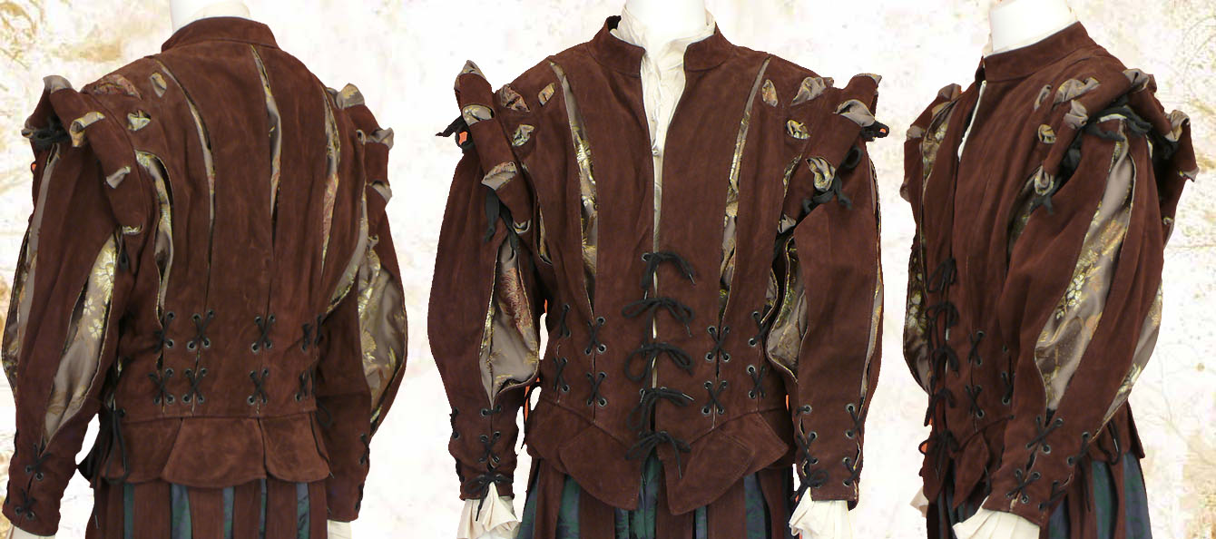 Колет 16. Дублет 13 век. Дублет 16 век одежда. Дублет 16 века. Мужской костюм 16 век дублет.
