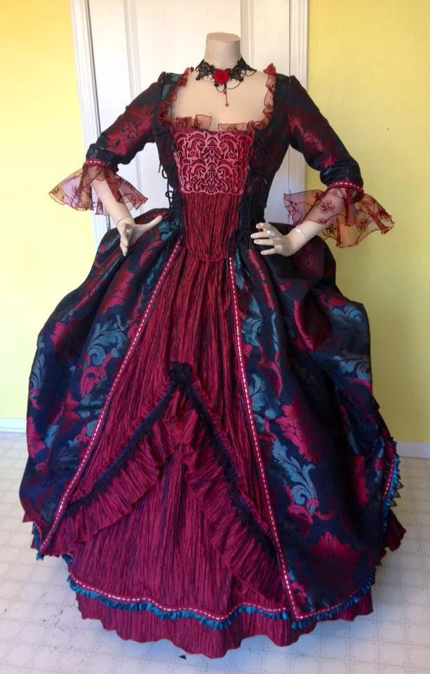 red and teal dress.jpg