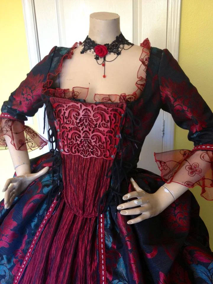 red and teal dress3.jpg