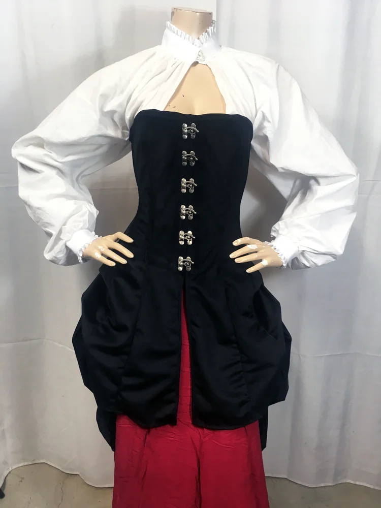 pendragon corset dress Corset Dress  Pendragon Costumes