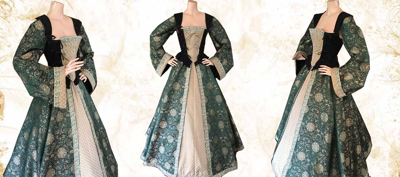 Cuffed Sleeve Outfit