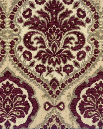 saxon1231 crimson