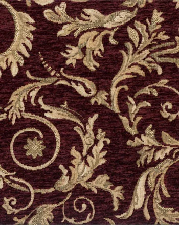 saxon4678 crimson