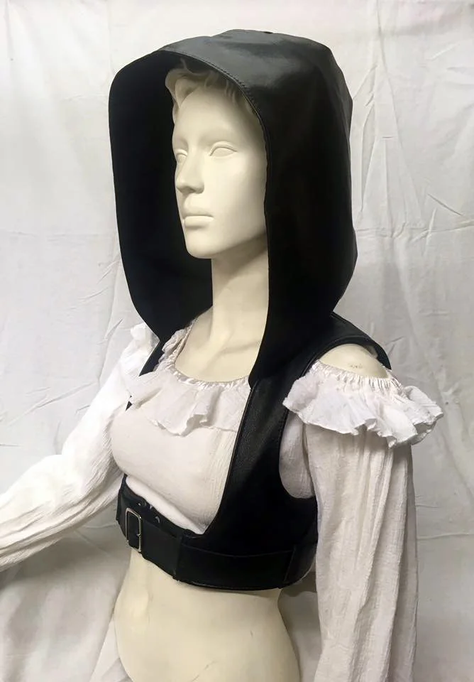 harness with hood.JPG