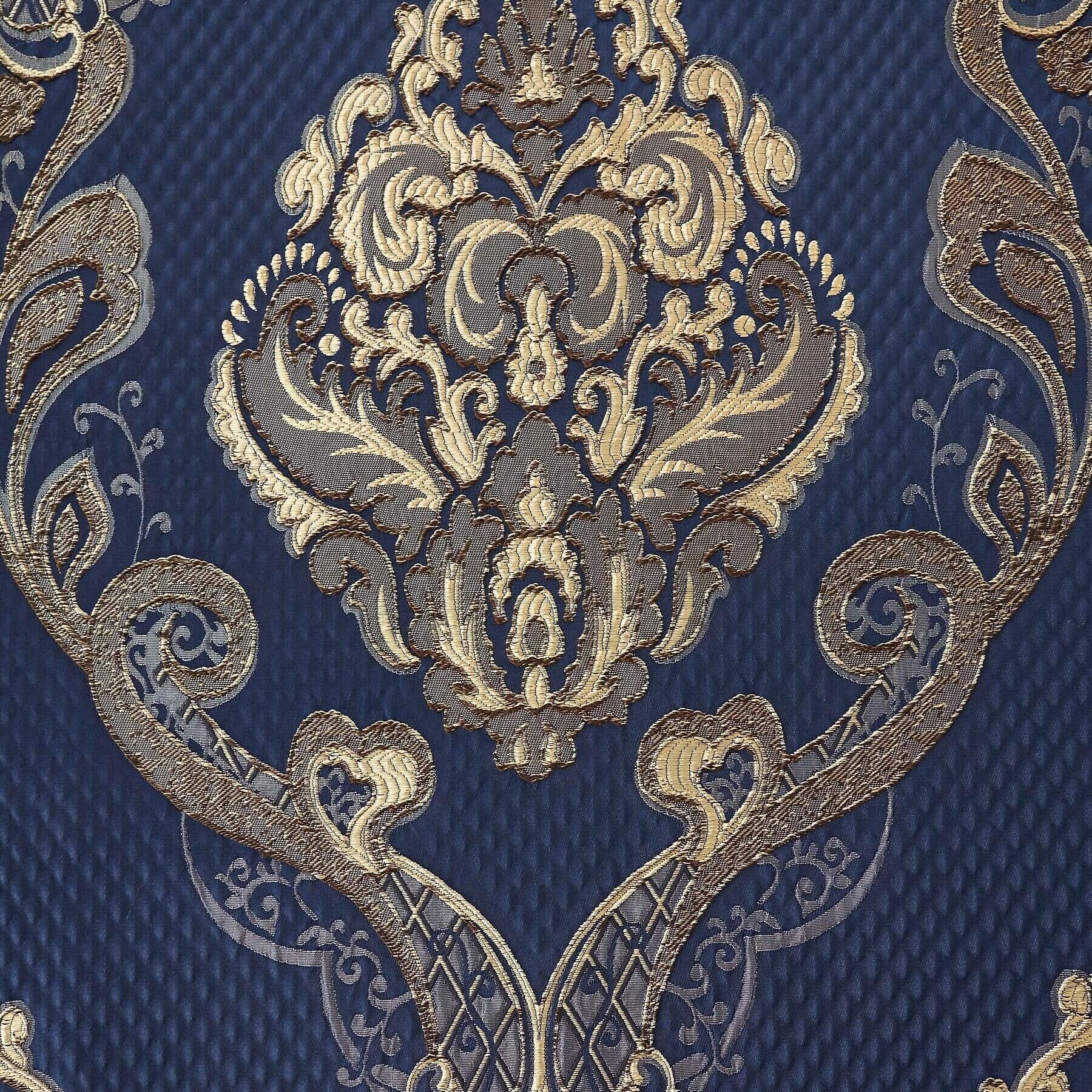 Renaissance Brocade