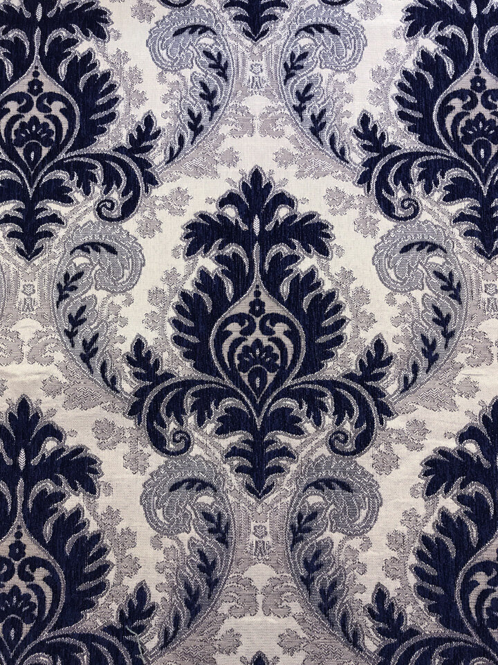 Grenada Jacquard