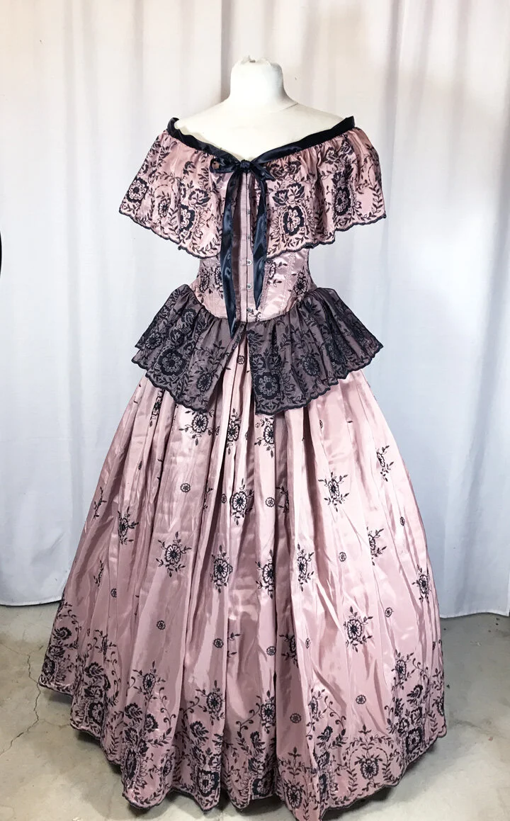 pendragon corset dress Corset Dress  Pendragon Costumes