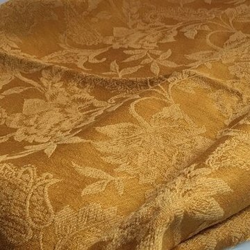 Cotton Brocade